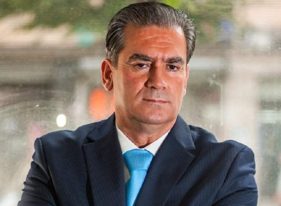 Ballistët ‘tradhtojnë’ edhe Bashën, Alimadhi kërkon mandatin e deputetit Ballistët ‘tradhtojnë’ edhe Bashën, Alimadhi kërkon mandatin e deputetit