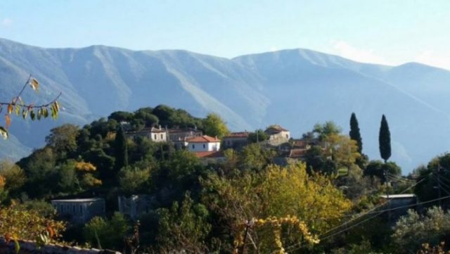 Këta janë emrat më të çuditshëm të fshatrave shqiptare Këta janë emrat më të çuditshëm të fshatrave shqiptare