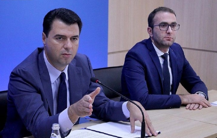 Gazmend Bardhi nga frika “shet” sërish Lulzim Bashën para drejtësisë Gazmend Bardhi nga frika “shet” sërish Lulzim Bashën para drejtësisë