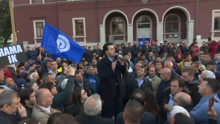 Berisha duhet të shpjegojë, pse ka 22 vjet që humbet në Durrës Berisha duhet të shpjegojë, pse ka 22 vjet që humbet në Durrës