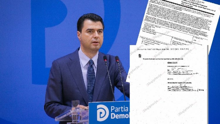 Pas skandalit të PD me lobimet, zbardhen masat e qeverisë për të verifikuar fondet e partive