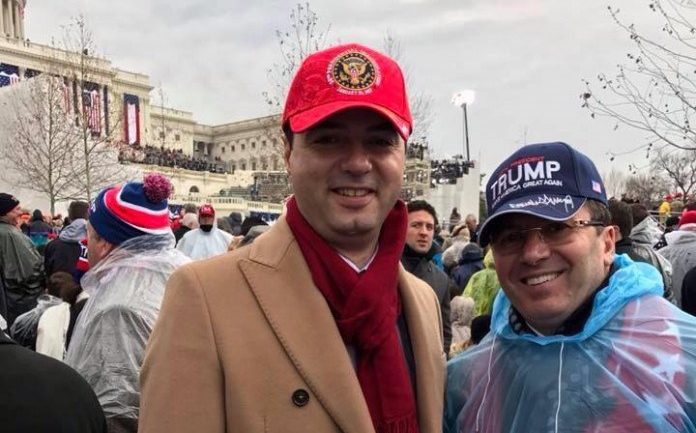 Del emri, kush është “miku” i Fatmir Mediut që pagoi vizitën e Lulzim Bashës në SHBA Del emri, kush është “miku” i Fatmir Mediut që pagoi vizitën e Lulzim Bashës në SHBA