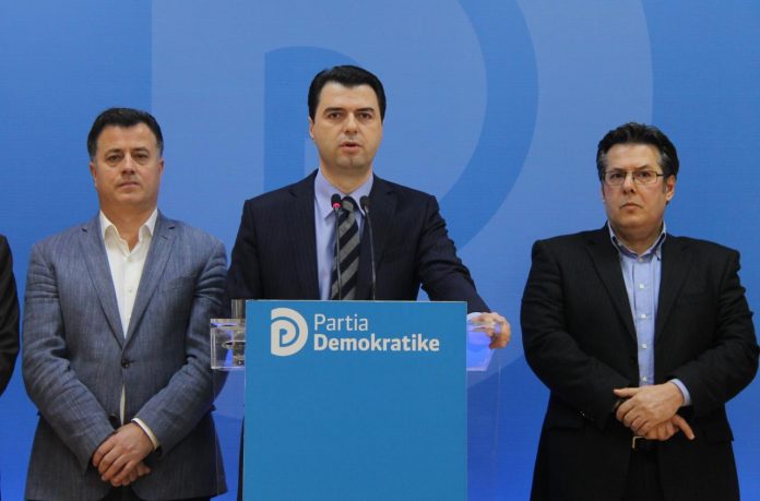 Pagesat e PD për lobim, letërporosi jo vetëm nga SHBA, por edhe nga Skocia Pagesat e PD për lobim, letërporosi jo vetëm nga SHBA, por edhe nga Skocia