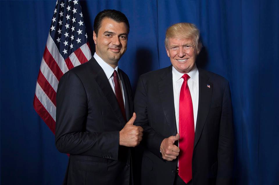 “Mother Jones” përgënjeshtron Bashën, kreu i PD tashmë nën hetim edhe në Shqipëri “Mother Jones” përgënjeshtron Bashën, kreu i PD tashmë nën hetim edhe në Shqipëri