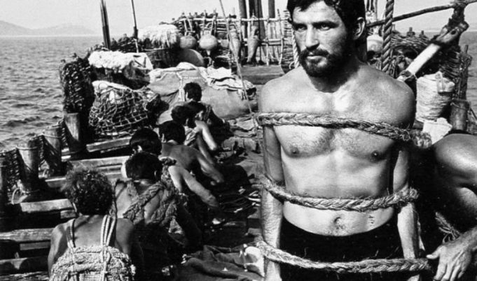 Bekim Fehmiu, “Odiseja” me të cilin krenohen shqiptarët Bekim Fehmiu, “Odiseja” me të cilin krenohen shqiptarët