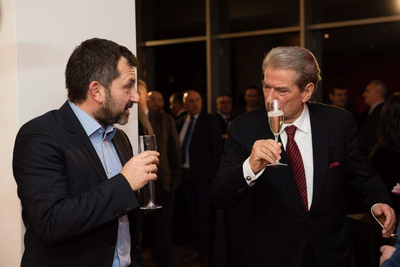 Sali lidhi “zagarët”, mjaft më me vr.asje, djegie dhe shkretim të Shqipërisë…