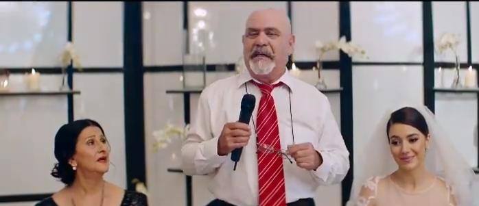 Koço Devole: Çfarë i thashë Presidentit kur më dha titullin “Mjeshtër i Madh” (Video) Koço Devole: Çfarë i thashë Presidentit kur më dha titullin “Mjeshtër i Madh” (Video)