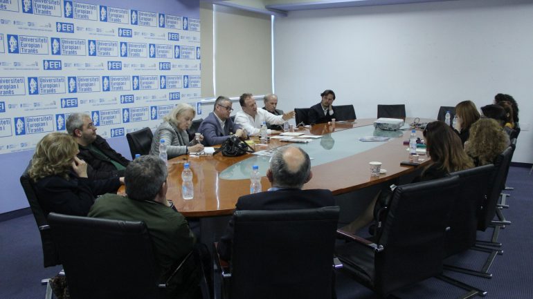 Ja kush është juria e edicionit të pestë të çmimit Kadare Ja kush është juria e edicionit të pestë të çmimit Kadare