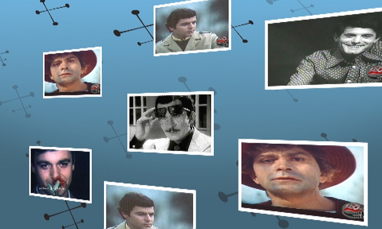 19 aktorët e vjetër shqiptar që dukeshin si yje Hollywoodi (Foto) 19 aktorët e vjetër shqiptar që dukeshin si yje Hollywoodi (Foto)