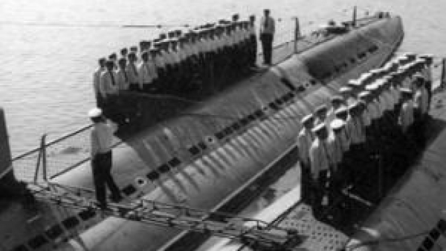 Na ishte dikur… “Ushtria” Shqiptare (Video) Na ishte dikur… “Ushtria” Shqiptare (Video)