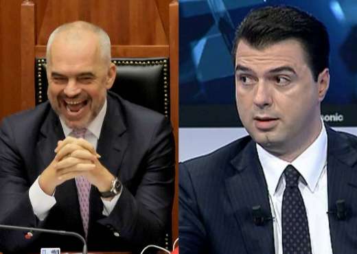 Presion i pandershëm mbi Lulzim Bashën për një marrëveshje të re! Presion i pandershëm mbi Lulzim Bashën për një marrëveshje të re!