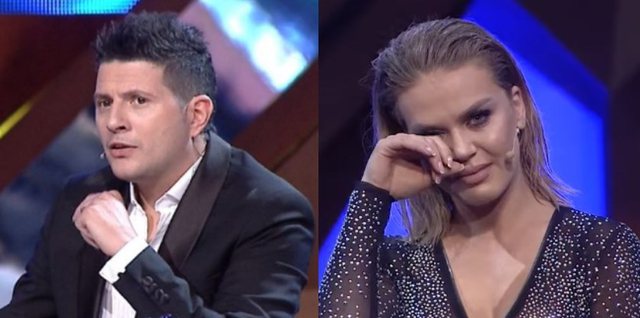 U largua në mes të emisionit, Ermali ka dy fjalë për Kejvinën: “Po të lëmë pa të hedhur në gjyq” U largua në mes të emisionit, Ermali ka dy fjalë për Kejvinën: “Po të lëmë pa të hedhur në gjyq”