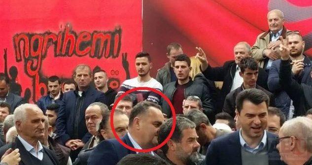 Vepra më e rëndë e grekëve mas.akra e Peshkëpisë drejt zbardhjes: Vra.sësit miqtë e Lulit “bujtën” në “Çadrën e Lirisë” (Foto) Vepra më e rëndë e grekëve mas.akra e Peshkëpisë drejt zbardhjes: Vra.sësit miqtë e Lulit “bujtën” në “Çadrën e Lirisë” (Foto)