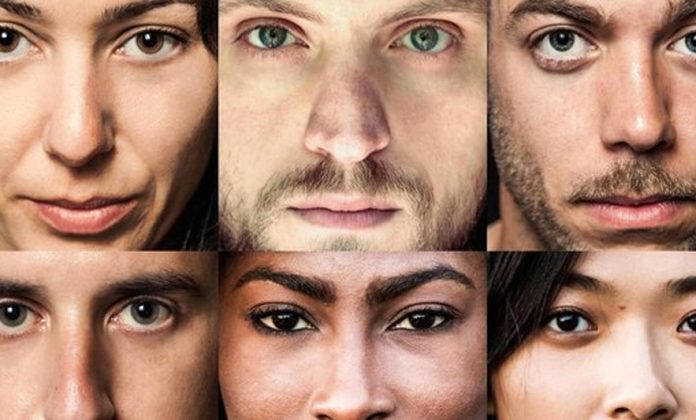 Fytyra juaj tregon sa e pasur je Fytyra juaj tregon sa e pasur je