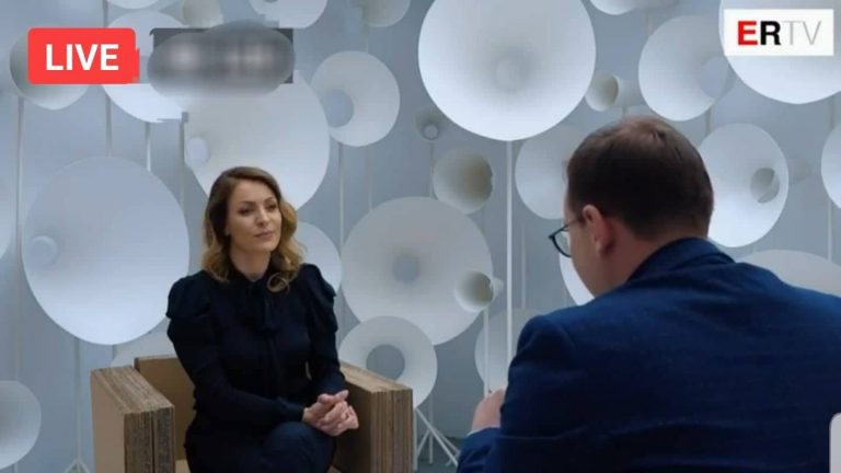 Gjylameti: Tiranën e vërtetë e pamë sot në shesh, jo rremuja opozitare Gjylameti: Tiranën e vërtetë e pamë sot në shesh, jo rremuja opozitare