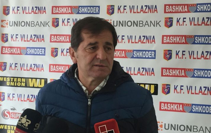 Hasan Lika lë “Vllazninë” për SHBA, pas një viti të vështirë e çoi ekipin verior në superiore Hasan Lika lë “Vllazninë” për SHBA, pas një viti të vështirë e çoi ekipin verior në superiore