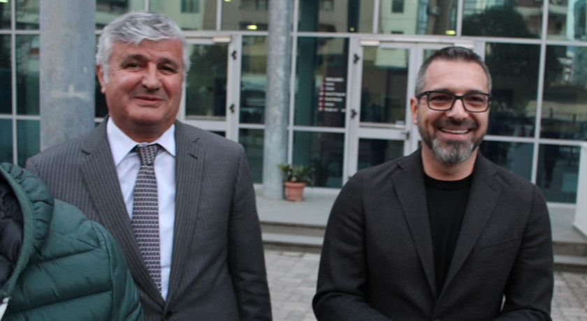 Tahiri shpërthen në akuza: Ka politikanë që kanë vrarë njerëz, sot në majë Tahiri shpërthen në akuza: Ka politikanë që kanë vrarë njerëz, sot në majë