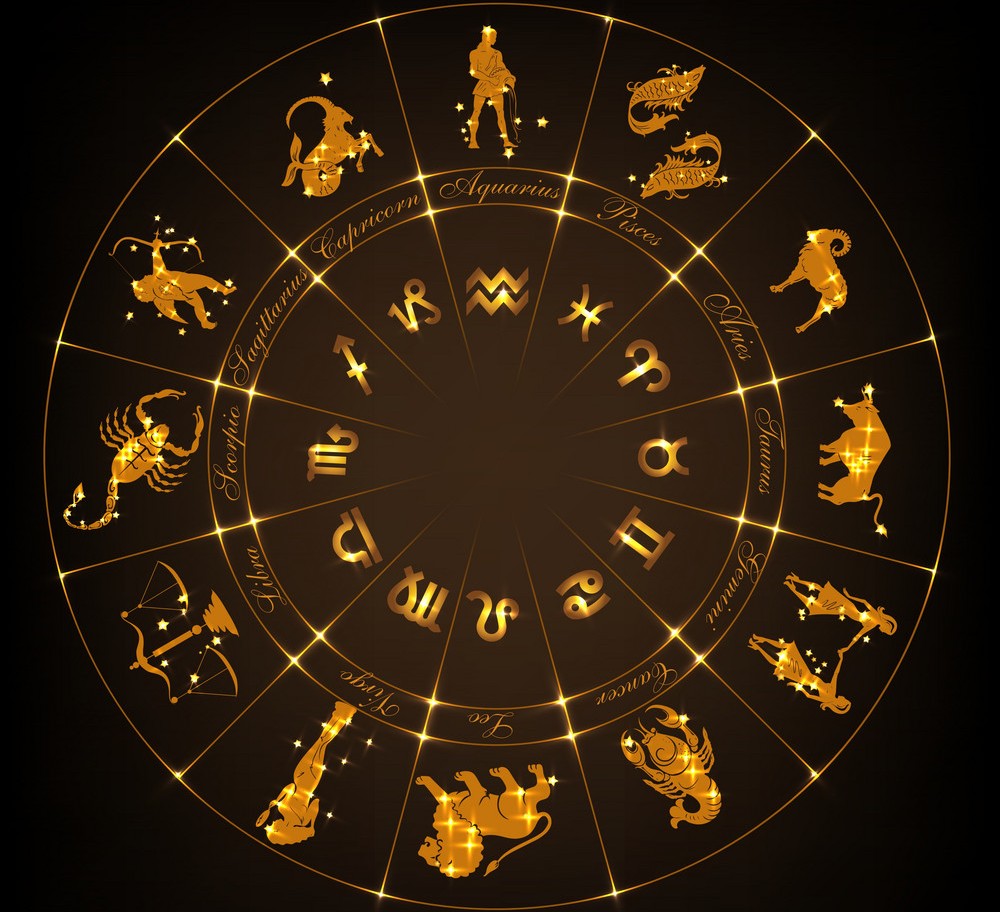 Horoskopi ditor, e mërkurë 13 mars 2019 Horoskopi ditor, e mërkurë 13 mars 2019