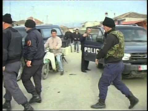 Plas arma në Shkodër që në mëngjes, ekzekutohen dy persona