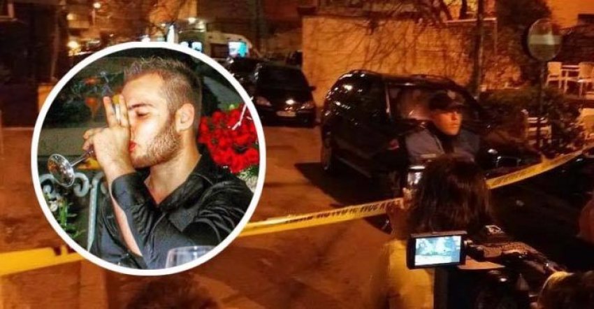 Ekzekutimi i Jurgen Kurtit, policia a.rreston tre persona dhe një tjetër e shpall në kërkim Ekzekutimi i Jurgen Kurtit, policia a.rreston tre persona dhe një tjetër e shpall në kërkim