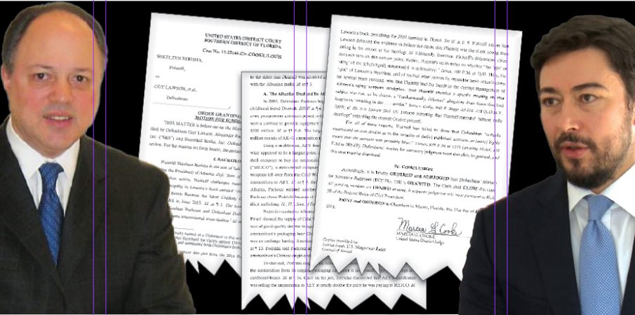 Çfarë ndodh me Shkëlzenin pas humbjes së gjyqit në SHBA Çfarë ndodh me Shkëlzenin pas humbjes së gjyqit në SHBA