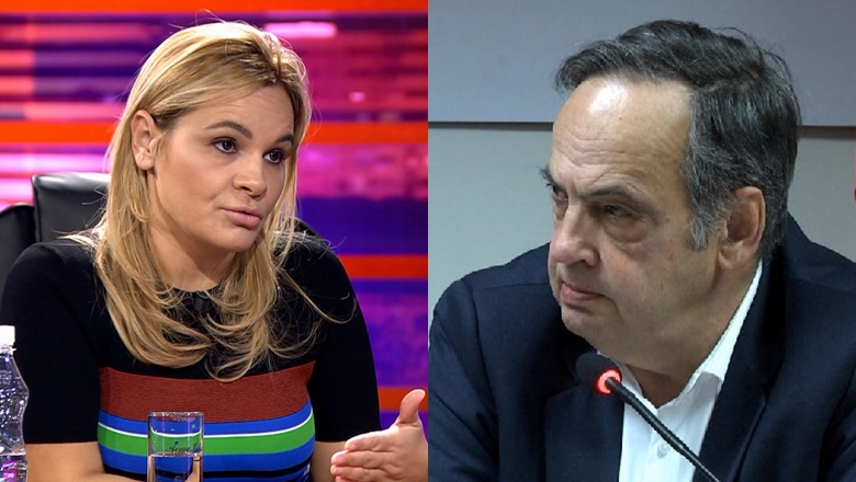 Brukseli i vendos vijën e kuqe familjes së presidentit Brukseli i vendos vijën e kuqe familjes së presidentit