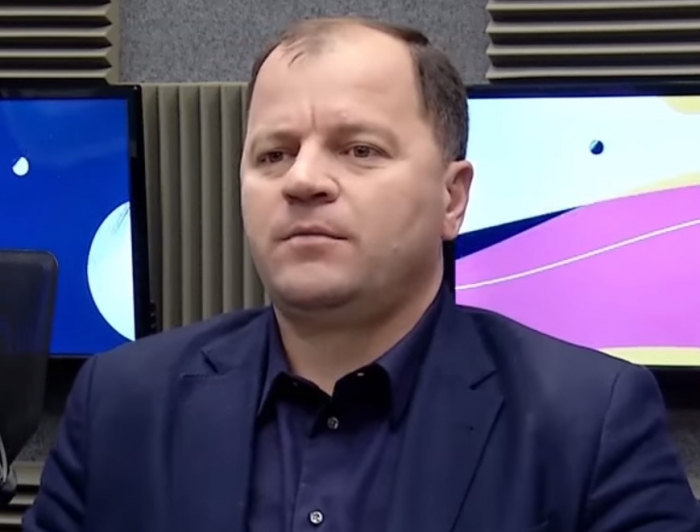 “Demokracia në rrezik”, Lefter Maliqi kandidat i LSI nuk do pranoj rezultatin e zgjedhjeve… Mos qesh po deshe “Demokracia në rrezik”, Lefter Maliqi kandidat i LSI nuk do pranoj rezultatin e zgjedhjeve… Mos qesh po deshe