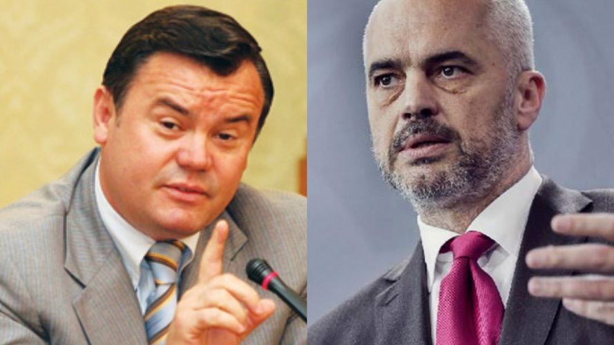 Nikoll Lesi bëhet nostalgjik: Rama ishte një “star”, i suksesshëm, i pakonkurrueshëm, mjeshtër dhe elokuent në politikë Tani s’është më se u bë arrogant dhe po na dhunon?! Nikoll Lesi bëhet nostalgjik: Rama ishte një “star”, i suksesshëm, i pakonkurrueshëm, mjeshtër dhe elokuent në politikë Tani s’është më se u bë arrogant dhe po na dhunon?!