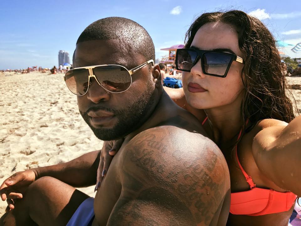 Habit Linda Halimi për Big D: “Shqiptarët nuk arritën të më “mbarsnin”, këtë e bëri Big men-i i zi “ Habit Linda Halimi për Big D: “Shqiptarët nuk arritën të më “mbarsnin”, këtë e bëri Big men-i i zi “