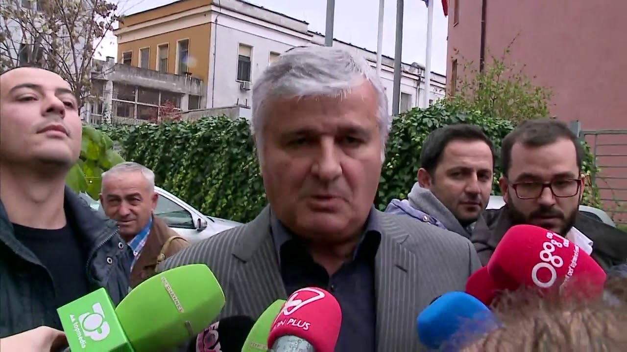 Avokatët: Bojkot proceseve gjyqësore, politika përgjegjëse Avokatët: Bojkot proceseve gjyqësore, politika përgjegjëse