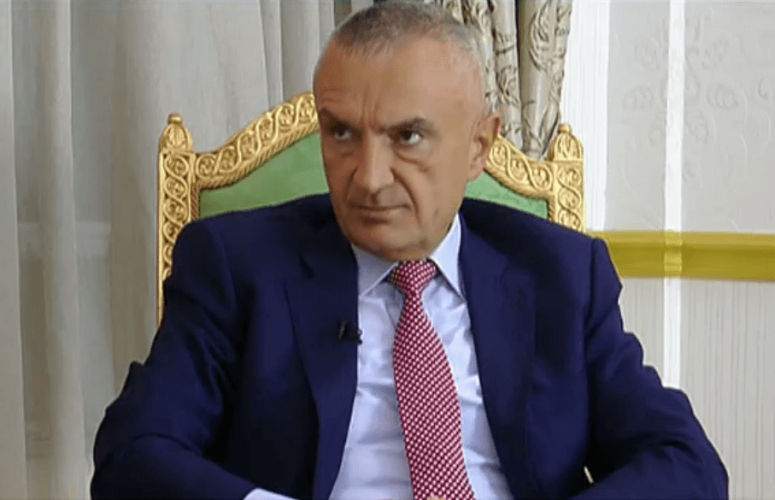 Përgjigjet juristi: “Kur s’ke turp të gjitha i bën! Ja si e ka shkelur Kushtetutën presidenti me anulimin e zgjedhjeve! Përgjigjet juristi: “Kur s’ke turp të gjitha i bën! Ja si e ka shkelur Kushtetutën presidenti me anulimin e zgjedhjeve!