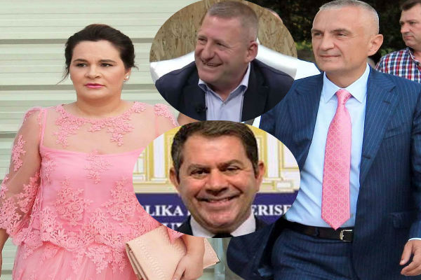 Shpërbëhet LSI: “Kërcasin” hetimet dhe arre.stimet, partia e Metës dhe Monikës përfundon pas asaj të Nardit dhe Idrizit Shpërbëhet LSI: “Kërcasin” hetimet dhe arre.stimet, partia e Metës dhe Monikës përfundon pas asaj të Nardit dhe Idrizit