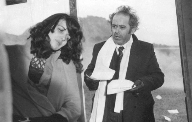 Rajmonda Bulku, e bukura e kinemasë shqiptare Rajmonda Bulku, e bukura e kinemasë shqiptare