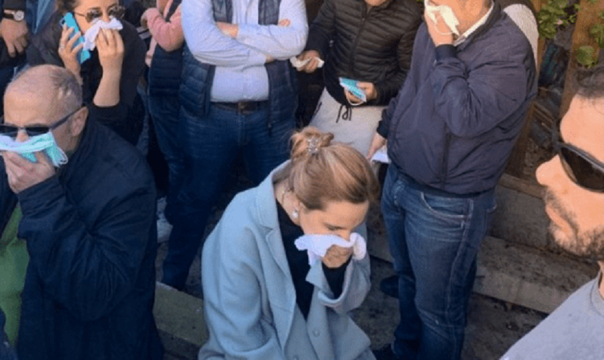 FOTO/ Monika plagoset tek silikoni i buzëve, gazi lë pasoja në operacionet plastike në hundë, nofull dhe buzë…! FOTO/ Monika plagoset tek silikoni i buzëve, gazi lë pasoja në operacionet plastike në hundë, nofull dhe buzë…!