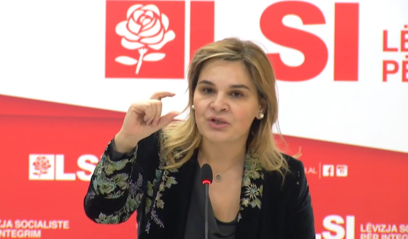 273 zyrtarë të LSI në ndjekje penale! Çdo javë del nga 1 skandal, bëhet nga 1 arrestim e nga 1 gjyq, vetëm për zyrtarët e parti-piramidës LSI 273 zyrtarë të LSI në ndjekje penale! Çdo javë del nga 1 skandal, bëhet nga 1 arrestim e nga 1 gjyq, vetëm për zyrtarët e parti-piramidës LSI