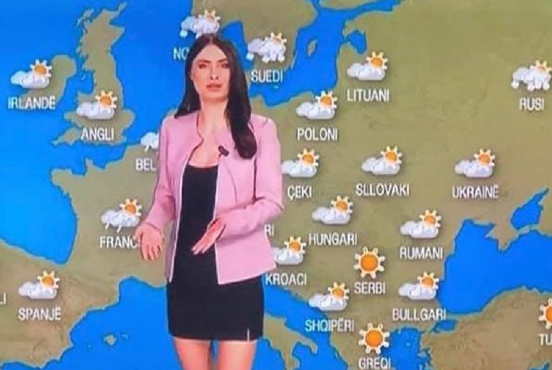 “Joprofesionale dhe e turpshme!”, këshilltari i Haradinaj kritikon ashpër dhe me të drejtë “ABC” News “Joprofesionale dhe e turpshme!”, këshilltari i Haradinaj kritikon ashpër dhe me të drejtë “ABC” News