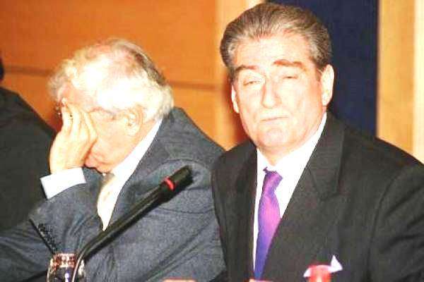 “Është çështje ditësh!” Paralajmërimi ‘bombastik’ i Spartak Ngjelës: Priten arrestime VIP, i nxjerr skandalin e rëndë Sali Berishës “Është çështje ditësh!” Paralajmërimi ‘bombastik’ i Spartak Ngjelës: Priten arrestime VIP, i nxjerr skandalin e rëndë Sali Berishës