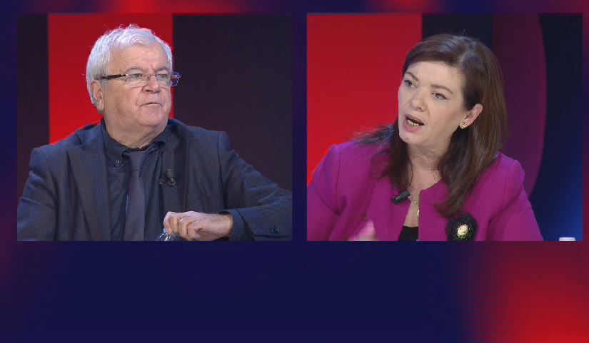 “Po Ilir Meta pse nuk e dorëzoi mandatin?”! Ngjela kap mat ish-deputeten e LSI “Po Ilir Meta pse nuk e dorëzoi mandatin?”! Ngjela kap mat ish-deputeten e LSI