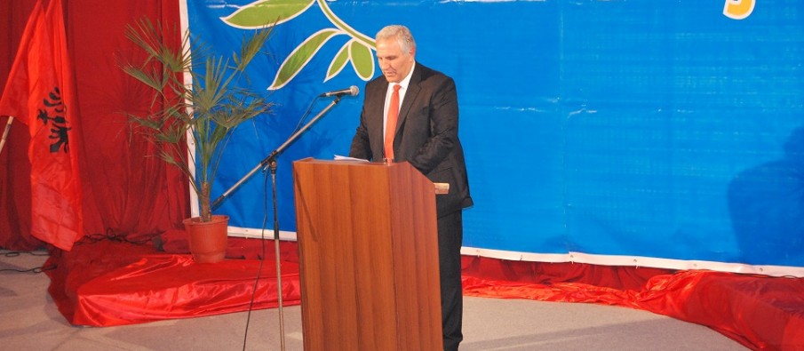 Emri/ Një tjetër kandidat në listën e LSI pranon mandatin Emri/ Një tjetër kandidat në listën e LSI pranon mandatin