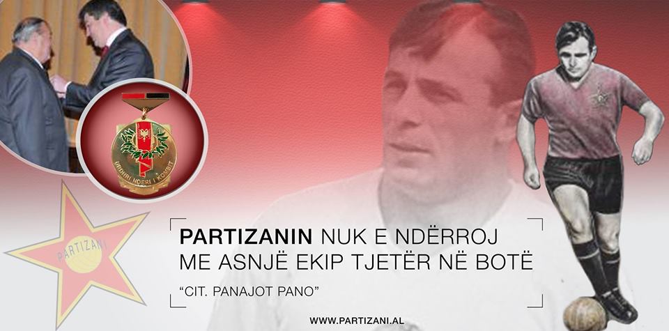 Panajot Pano/ Ai është historia ndaj nuk mund të harrohet…