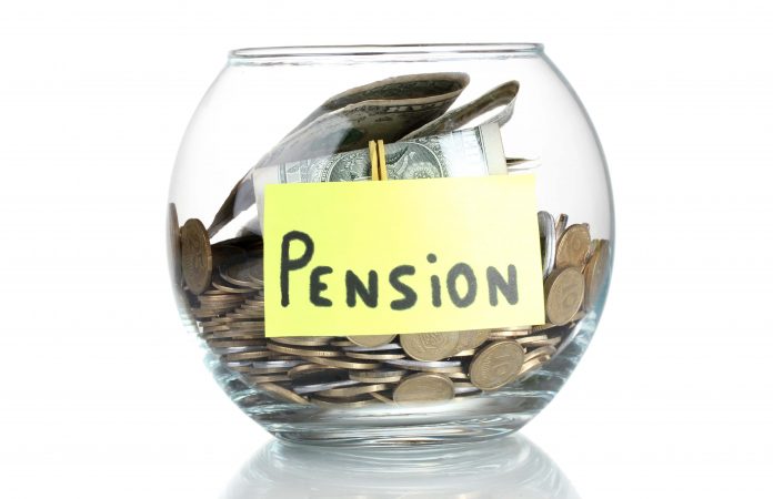 Qytetari ankohet në platformë, përfiton rillogaritjen e pensionit Qytetari ankohet në platformë, përfiton rillogaritjen e pensionit