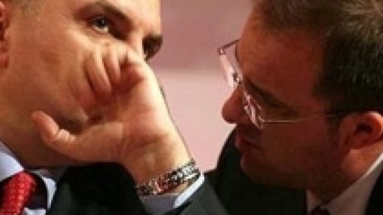 Politika në ethe, videot e Dritan Priftit në duart e një politikani: Të përgjuar Fahri Balliu, Meta, Monika dhe Shkëlzeni Politika në ethe, videot e Dritan Priftit në duart e një politikani: Të përgjuar Fahri Balliu, Meta, Monika dhe Shkëlzeni