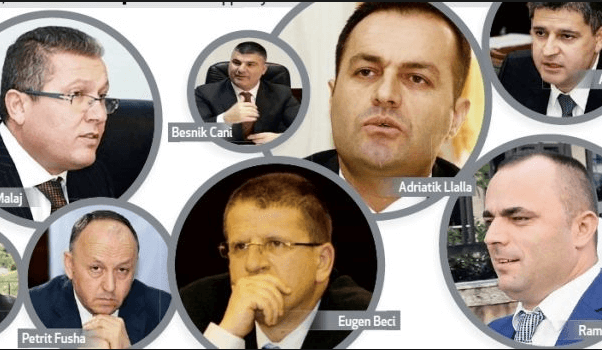 Rasti Fusha dhe a duhen lejuar “minjtë” e (pa)drejtësisë, të ikin pa kaluar në “çark”, për zararet e bëra? Rasti Fusha dhe a duhen lejuar “minjtë” e (pa)drejtësisë, të ikin pa kaluar në “çark”, për zararet e bëra?