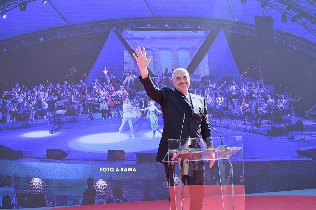 Rama dërgon letrën e 7-të… por kësaj here nuk nuk është për Bashën