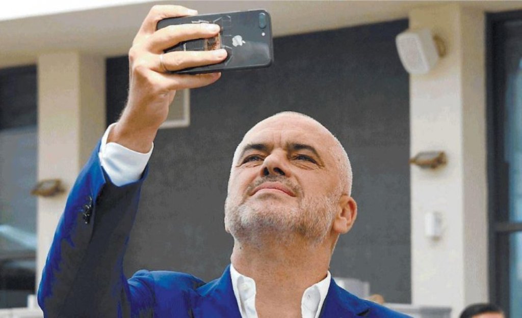 Rama nxjerr videon dhe i jep “shuplakën” e fortë Berishës, Bashës e Kryemadhit pas protetës