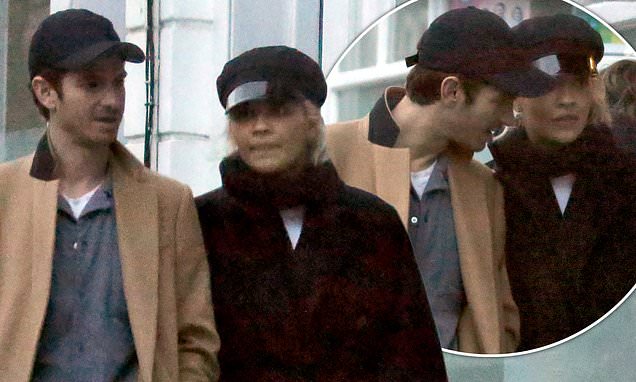 Rita Orën e lë i dashuri, arsyeja e tij do t’iu habis Rita Orën e lë i dashuri, arsyeja e tij do t’iu habis