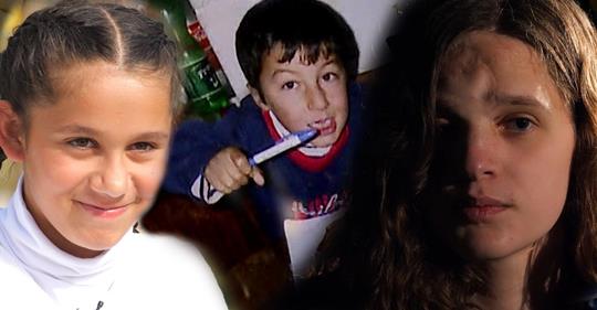 “ Gërdeci i plagosur” – Historia prekëse e 3 fëmijëve dhe pamje ekskluzive të fabrikës së demontimit (Video) “ Gërdeci i plagosur” – Historia prekëse e 3 fëmijëve dhe pamje ekskluzive të fabrikës së demontimit (Video)