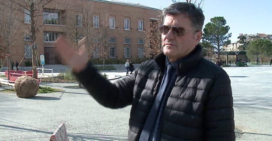 Kandidati i PD-së i penduar: Ndryshova mendje, dua të bëhem deputet! Kandidati i PD-së i penduar: Ndryshova mendje, dua të bëhem deputet!