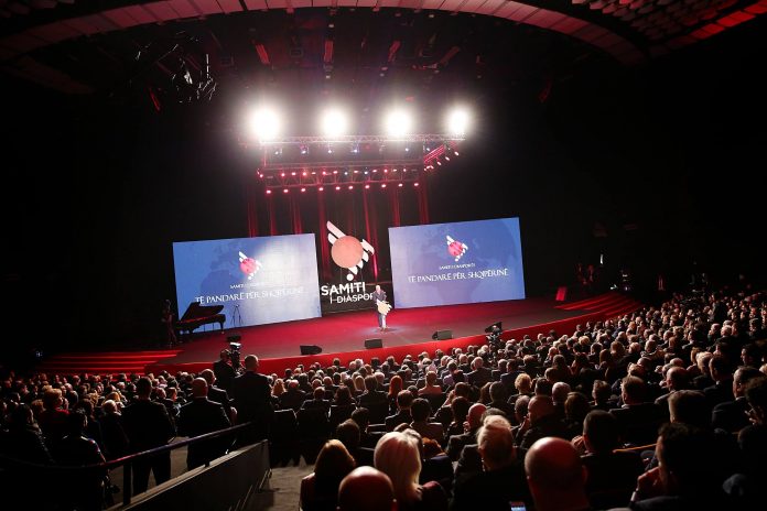 Pandeli Majko pas shumë kritikave për shpenzimet e Samitit: Gjeja me normale që të ketë opinione kundër Pandeli Majko pas shumë kritikave për shpenzimet e Samitit: Gjeja me normale që të ketë opinione kundër