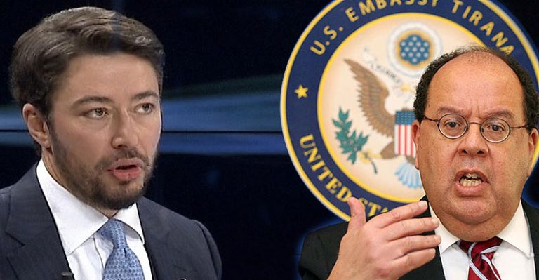 Humbi gjyqin në Florida, Shkëlzen Berisha i frikësuar nga b.urgu sulmon ish-ambasadorin: Ka gënjyer! Humbi gjyqin në Florida, Shkëlzen Berisha i frikësuar nga b.urgu sulmon ish-ambasadorin: Ka gënjyer!